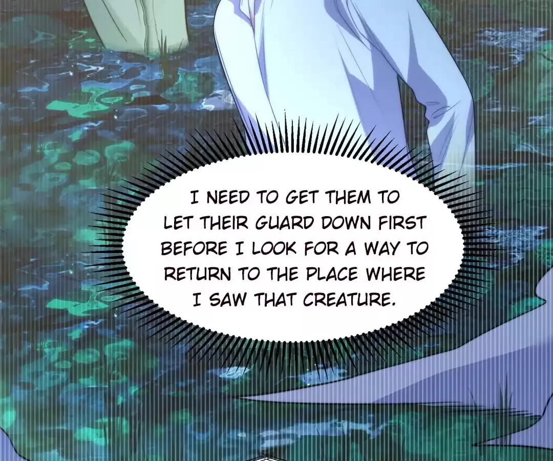 Read Desharow Merman chapter 70 image 22 on Lezhin