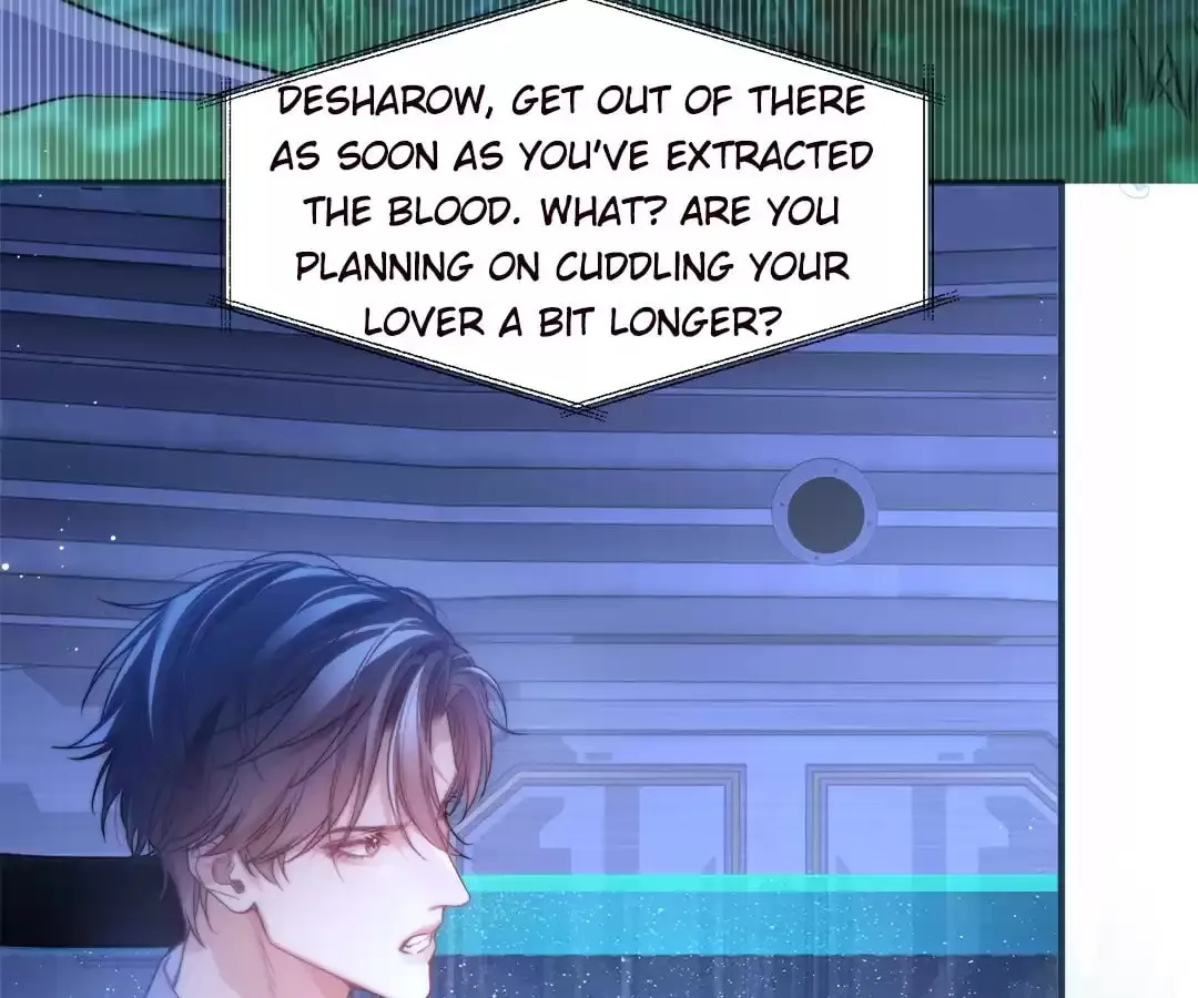 Read Desharow Merman chapter 70 image 23 on Lezhin