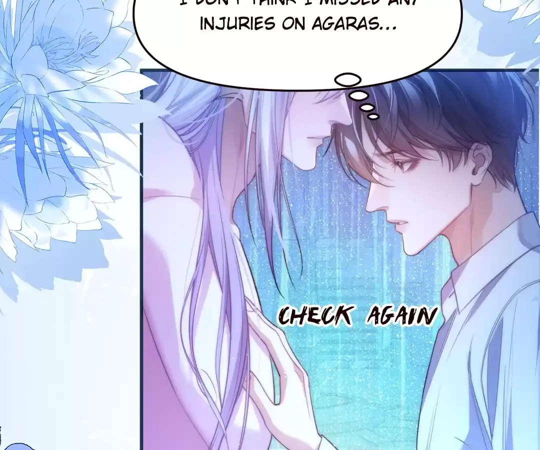 Read Desharow Merman chapter 70 image 25 on Lezhin