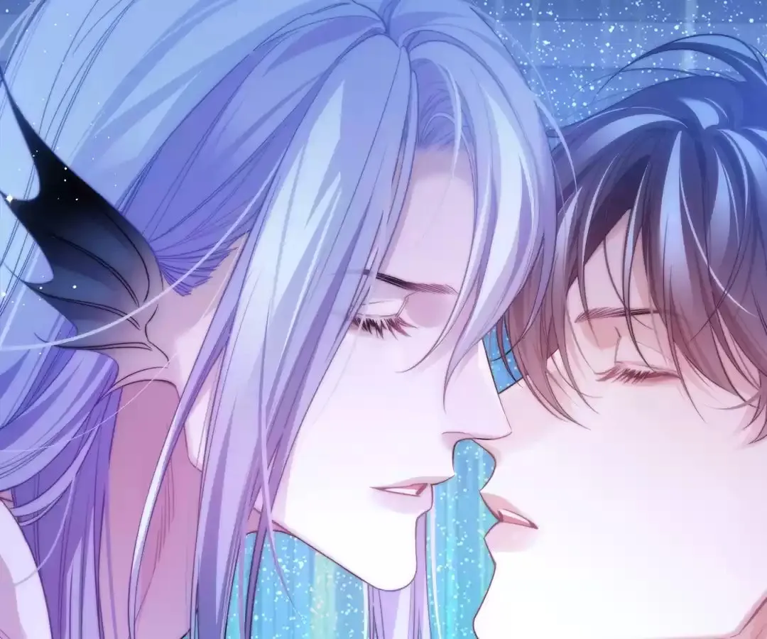 Read Desharow Merman chapter 70 image 29 on Lezhin