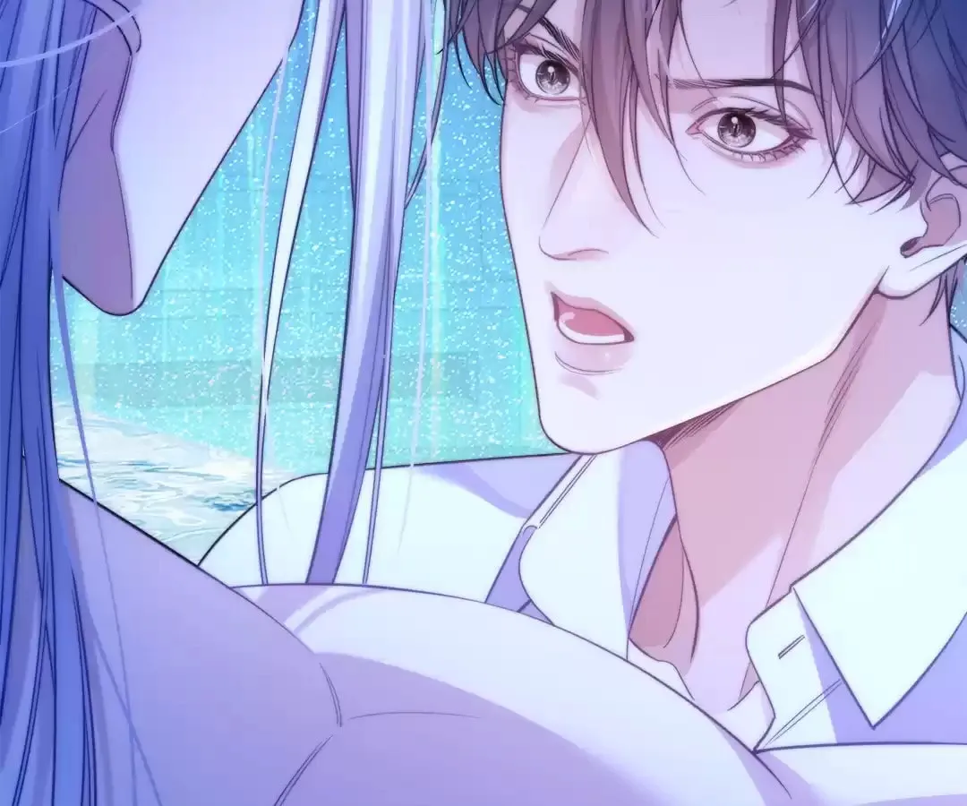Read Desharow Merman chapter 70 image 36 on Lezhin