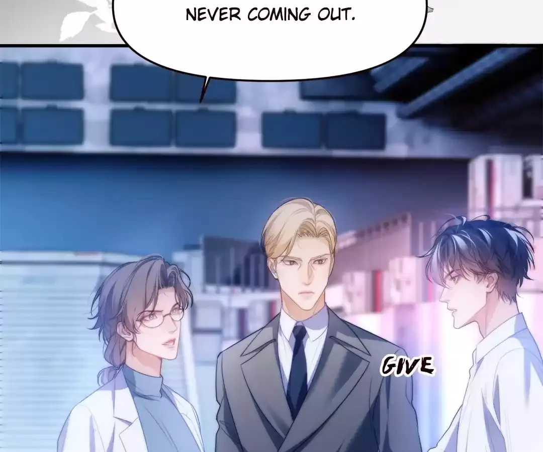 Read Desharow Merman chapter 70 image 41 on Lezhin