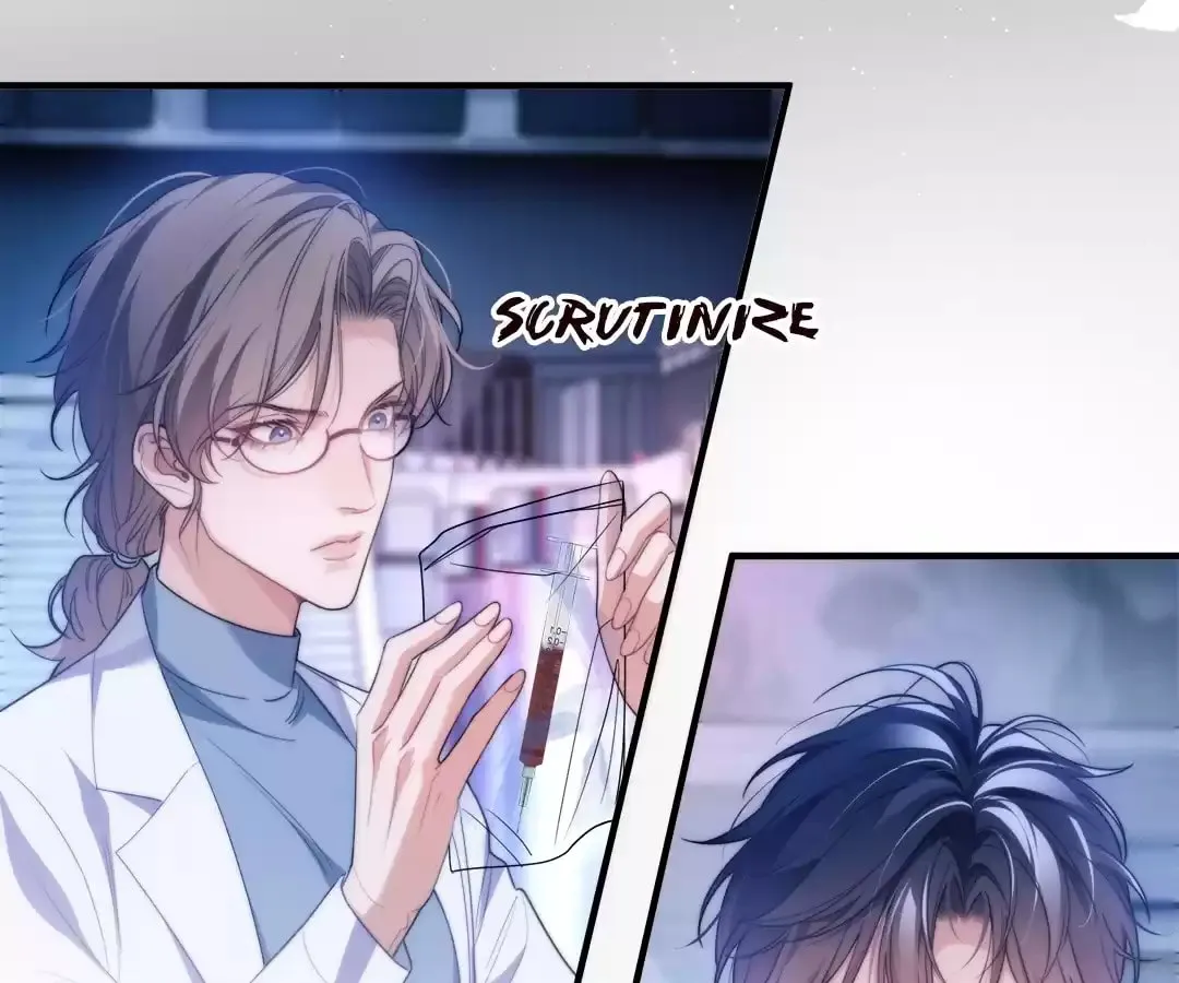 Read Desharow Merman chapter 70 image 43 on Lezhin
