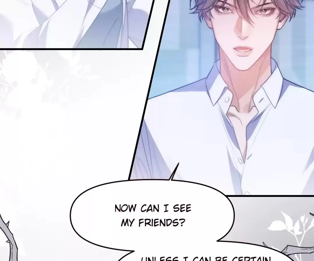 Read Desharow Merman chapter 70 image 44 on Lezhin