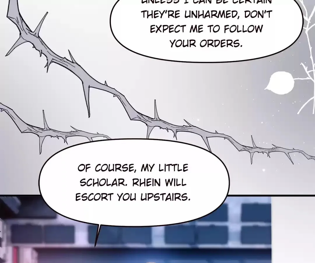 Read Desharow Merman chapter 70 image 45 on Lezhin