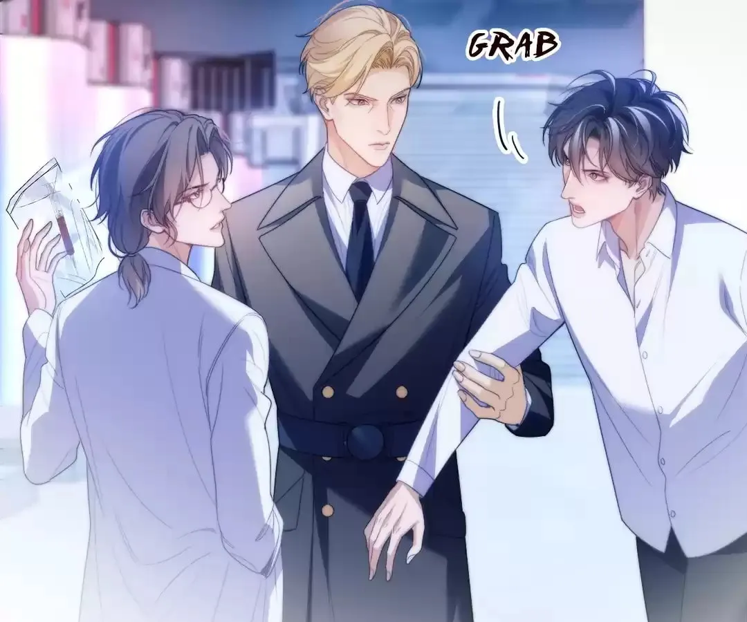 Read Desharow Merman chapter 70 image 46 on Lezhin