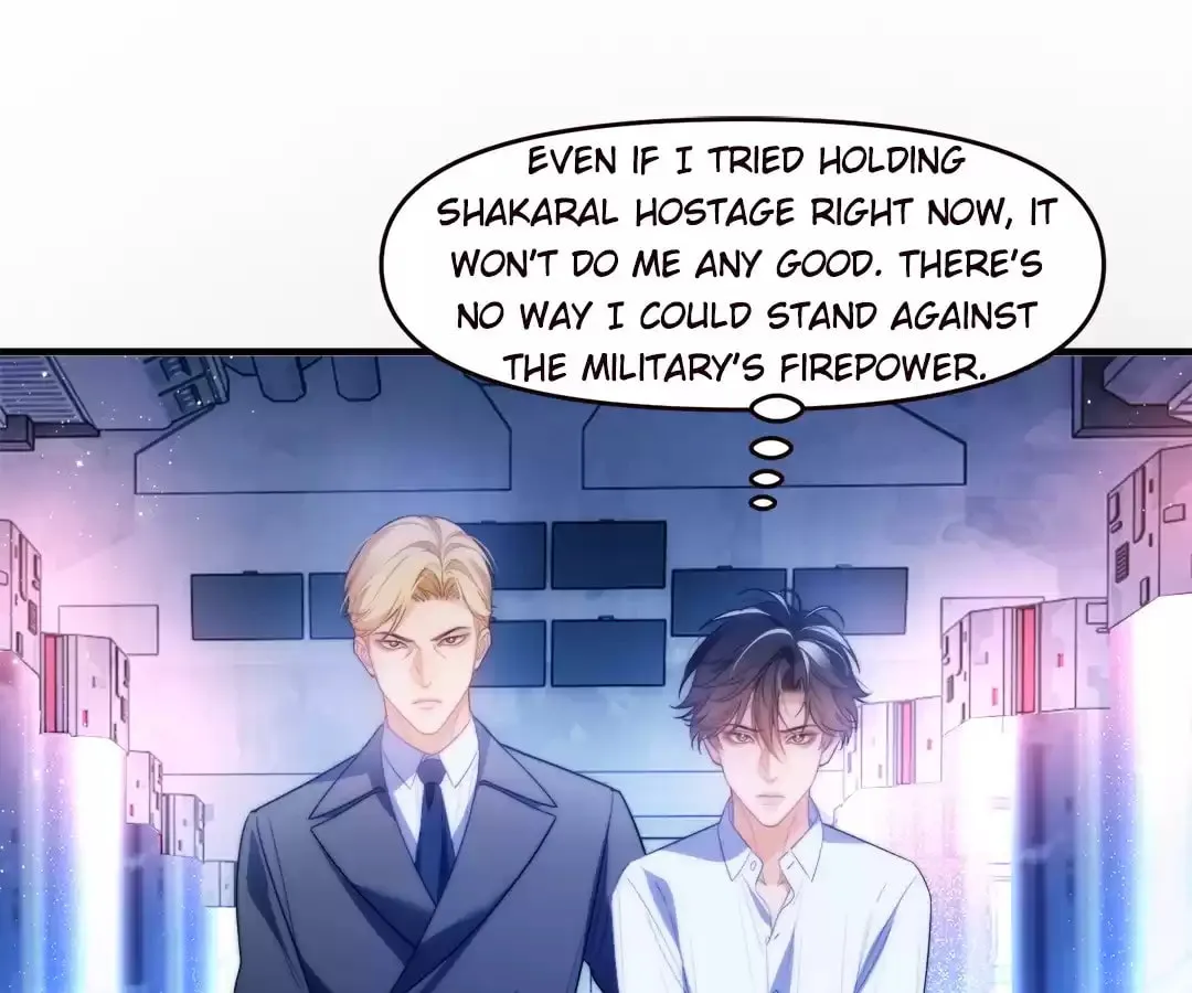 Read Desharow Merman chapter 70 image 54 on Lezhin