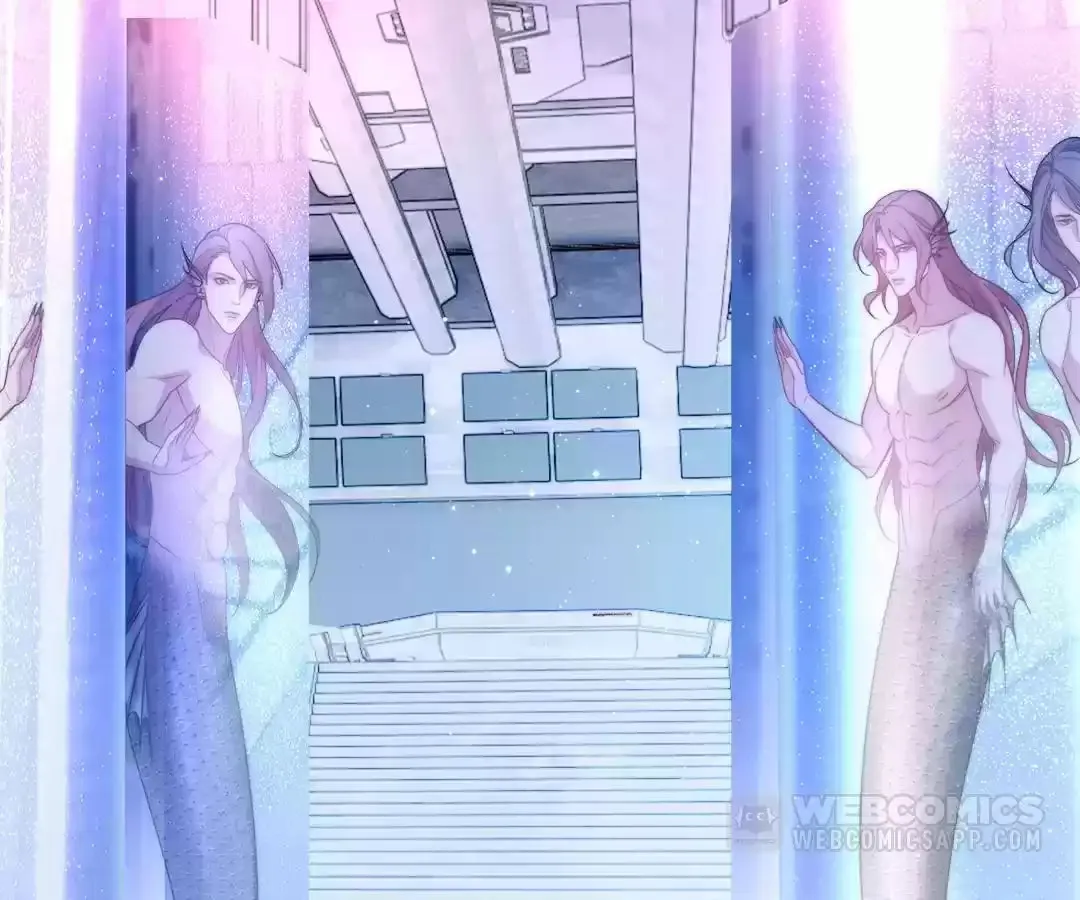 Read Desharow Merman chapter 70 image 58 on Lezhin
