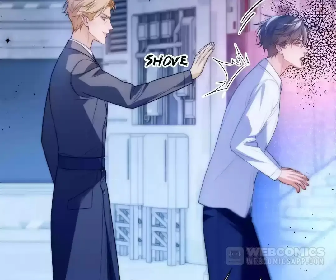 Read Desharow Merman chapter 71 image 10 on Lezhin
