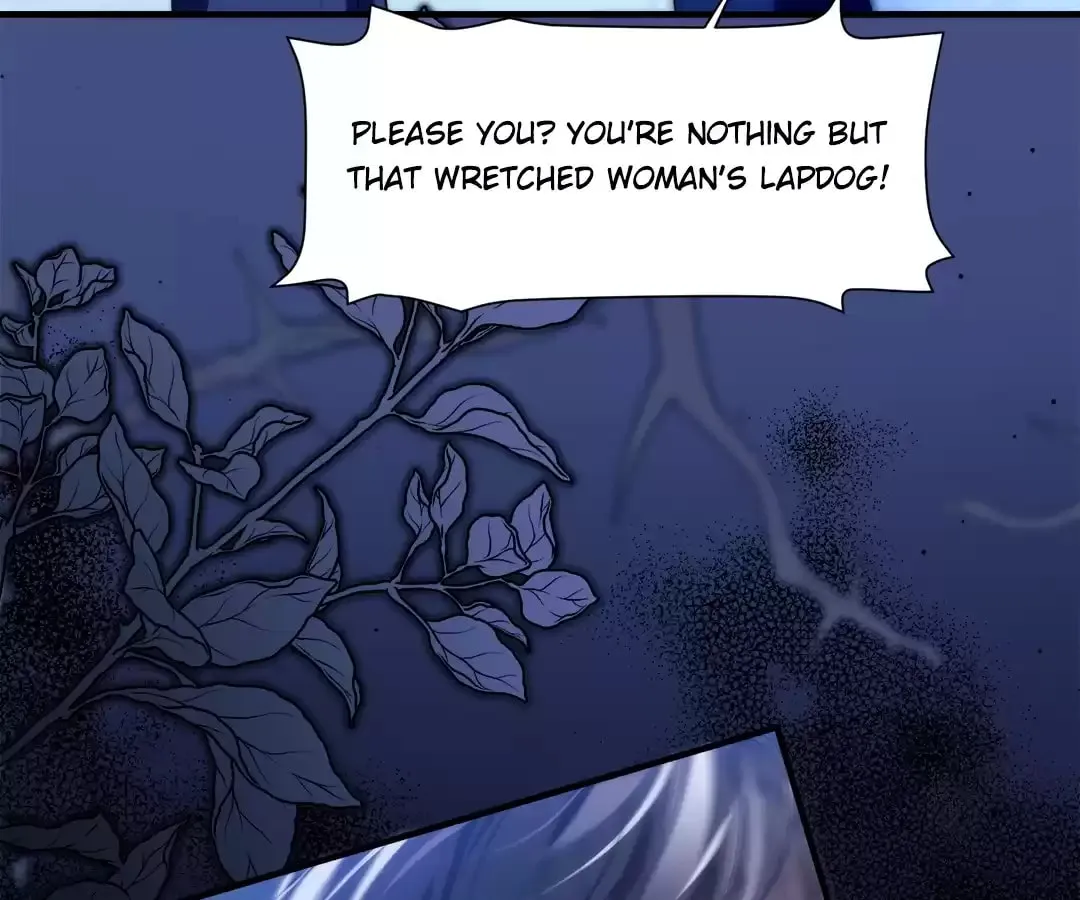 Read Desharow Merman chapter 71 image 11 on Lezhin