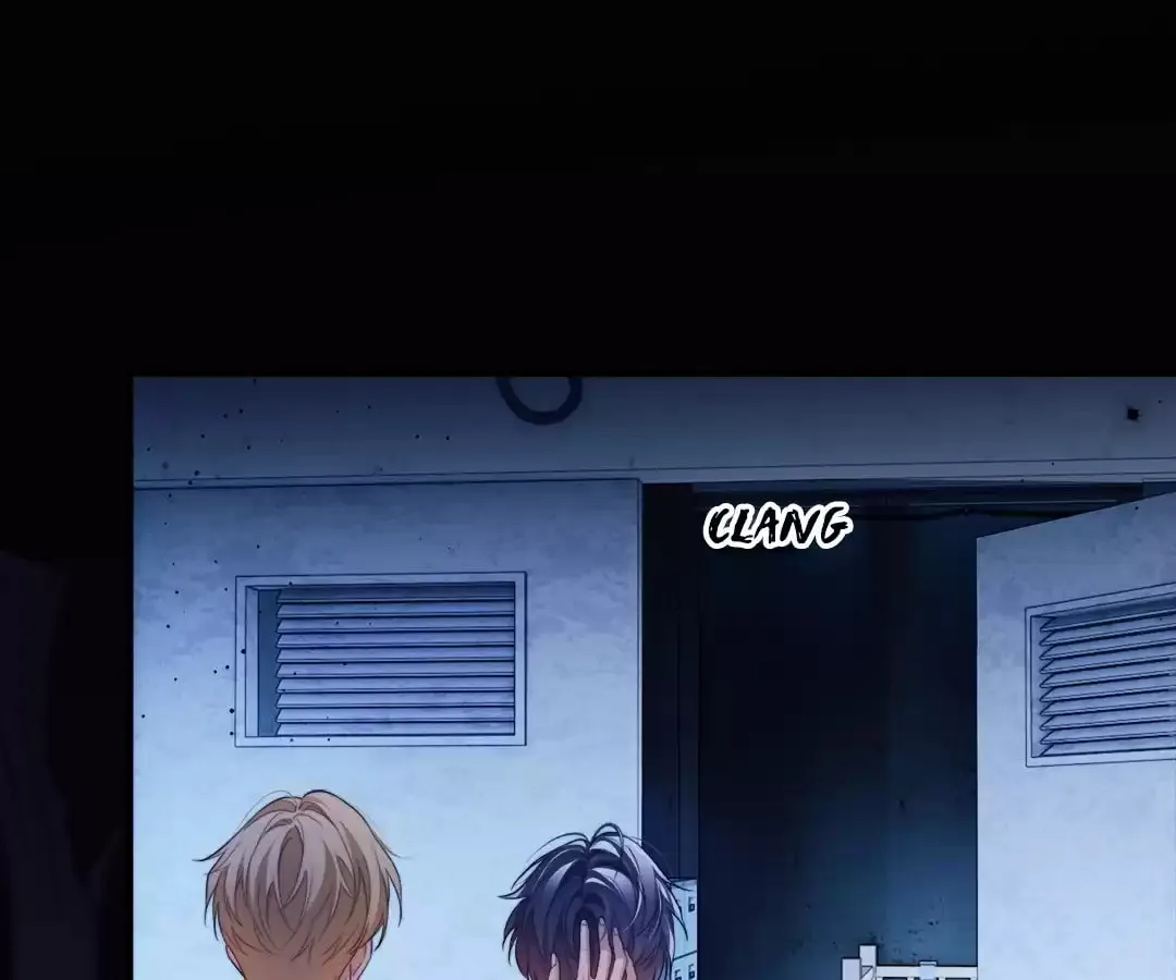 Read Desharow Merman chapter 71 image 16 on Lezhin