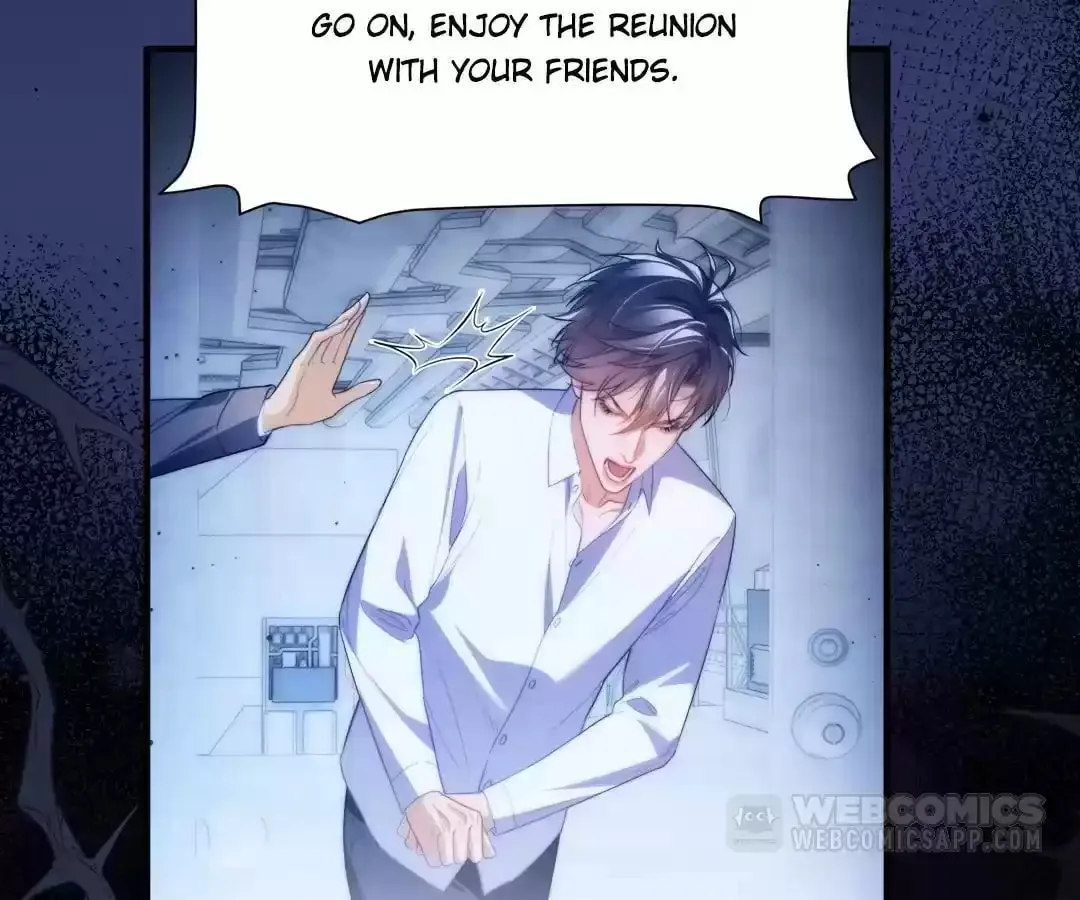 Read Desharow Merman chapter 71 image 18 on Lezhin
