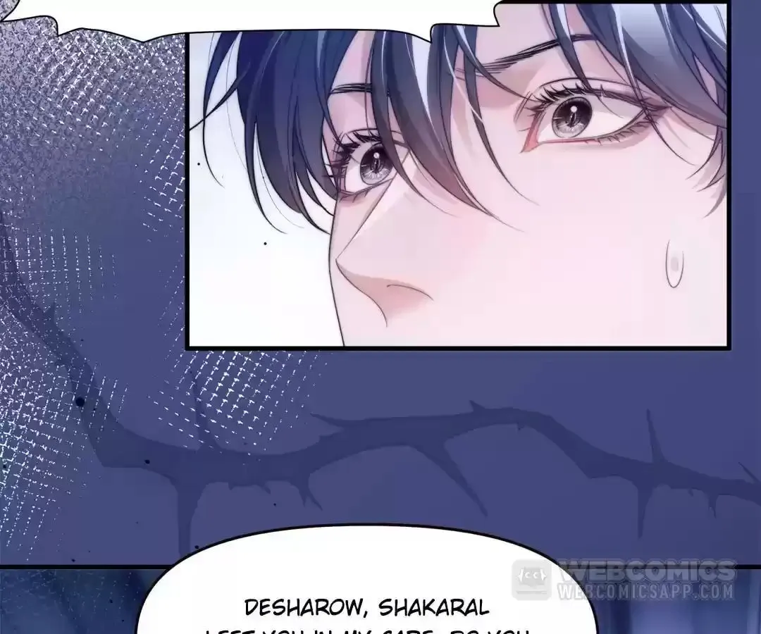 Read Desharow Merman chapter 71 image 2 on Lezhin