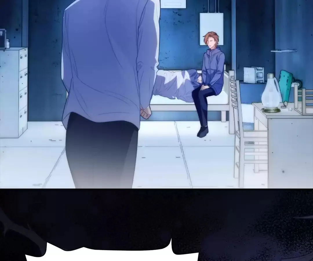 Read Desharow Merman chapter 71 image 20 on Lezhin