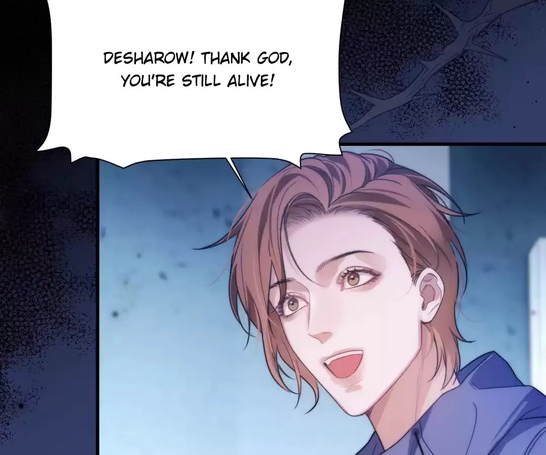 Read Desharow Merman chapter 71 image 21 on Lezhin