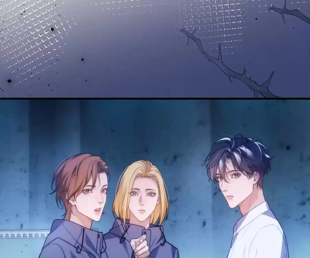Read Desharow Merman chapter 71 image 27 on Lezhin