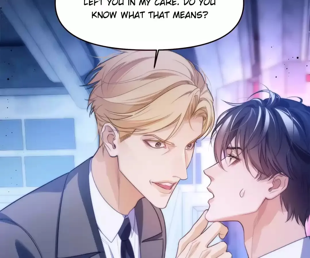 Read Desharow Merman chapter 71 image 3 on Lezhin
