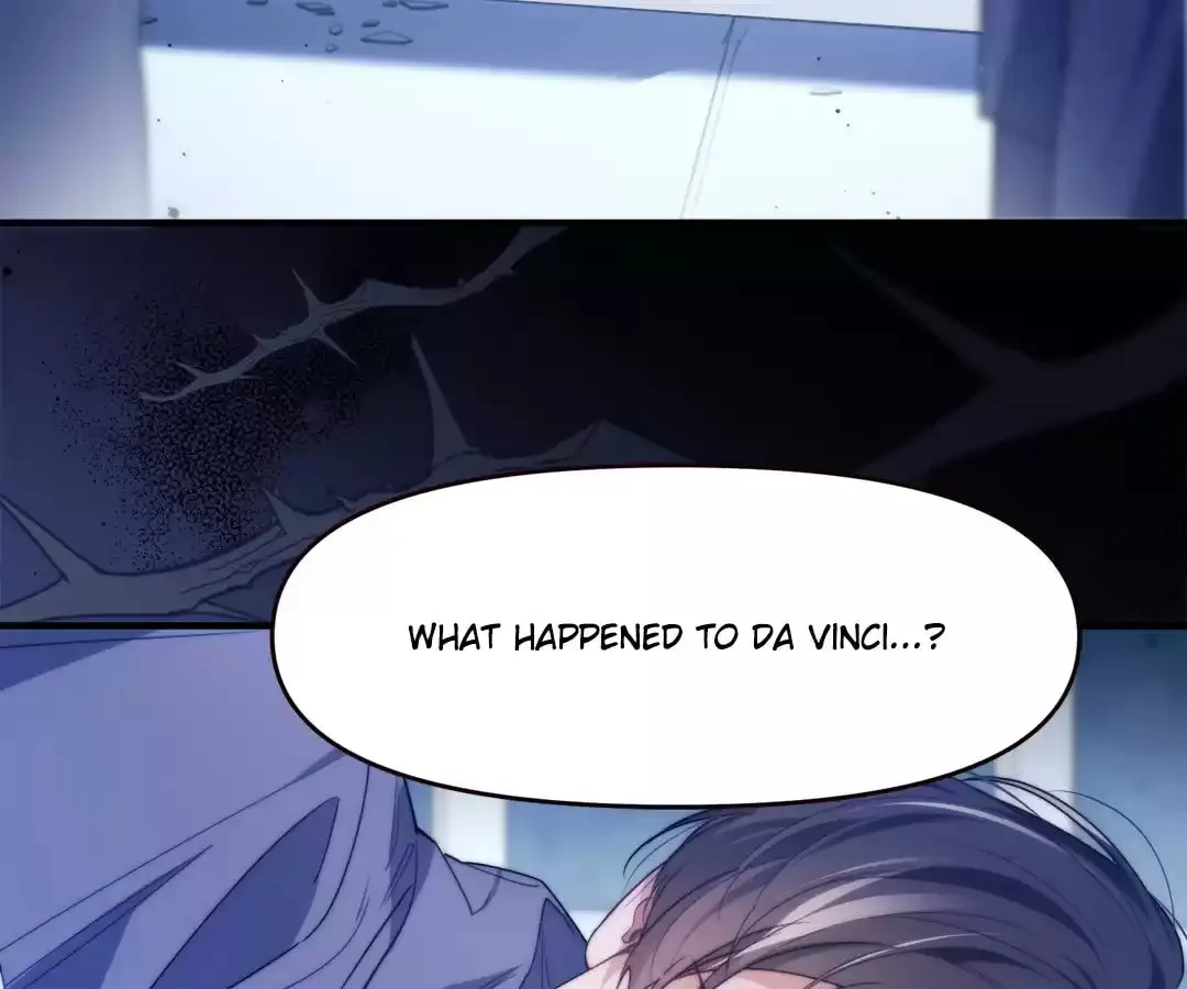 Read Desharow Merman chapter 71 image 30 on Lezhin