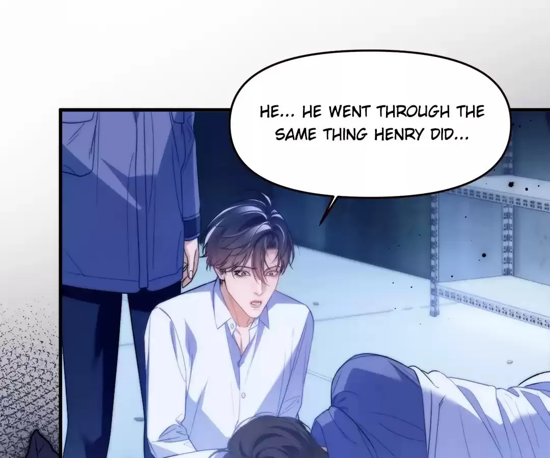 Read Desharow Merman chapter 71 image 32 on Lezhin