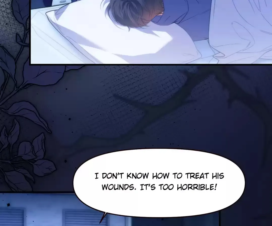 Read Desharow Merman chapter 71 image 33 on Lezhin