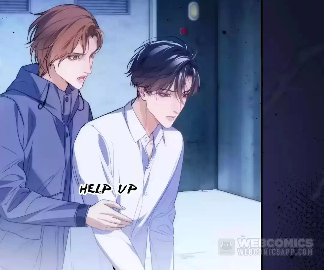 Read Desharow Merman chapter 71 image 34 on Lezhin