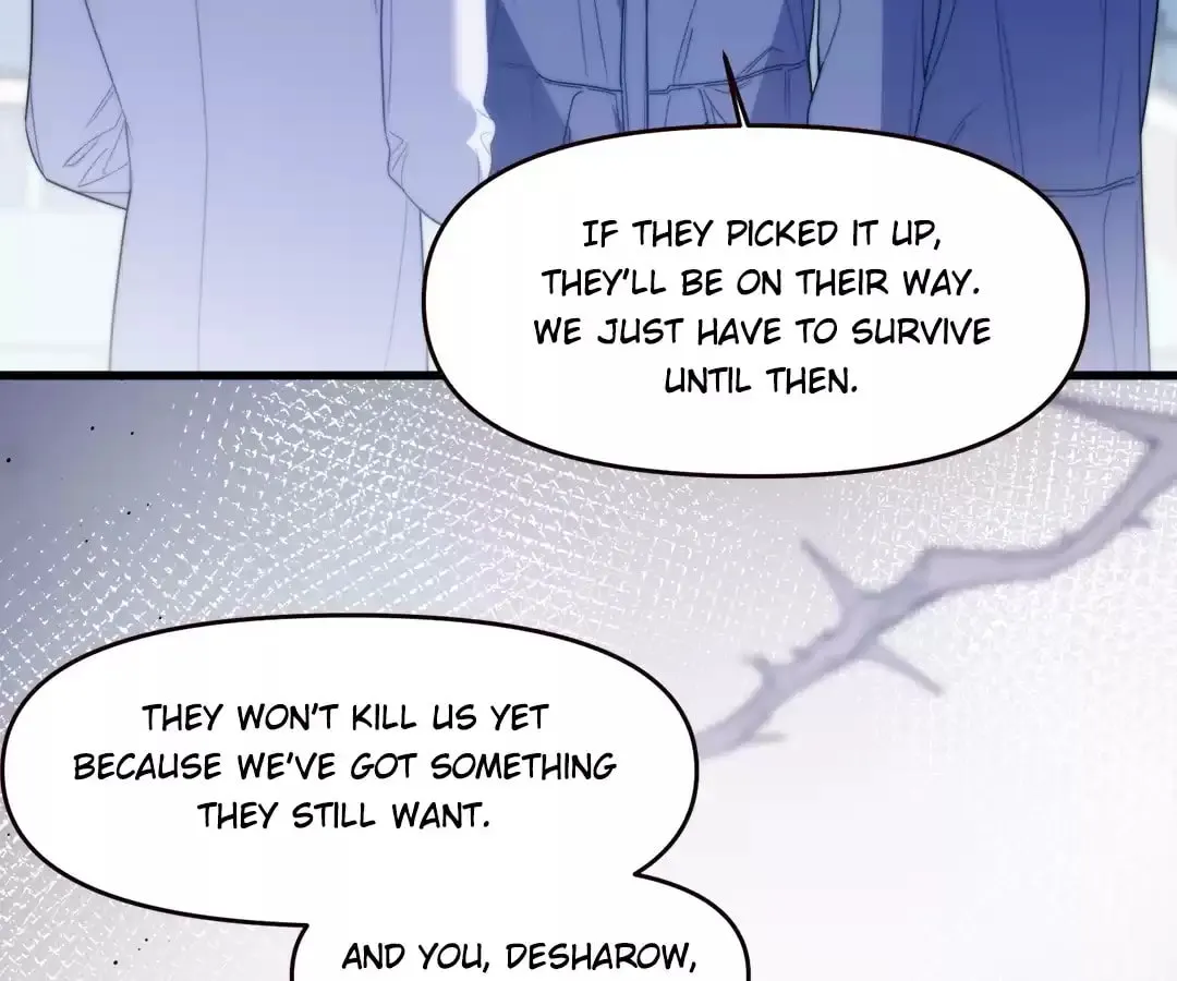 Read Desharow Merman chapter 71 image 39 on Lezhin