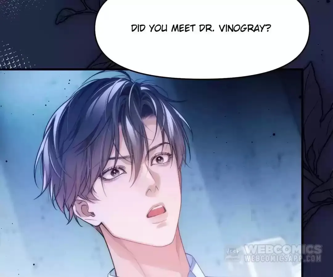 Read Desharow Merman chapter 71 image 42 on Lezhin