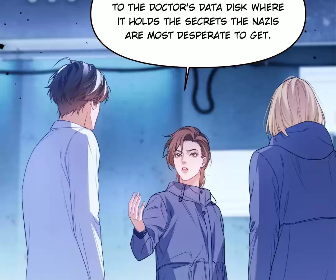 Read Desharow Merman chapter 71 image 48 on Lezhin