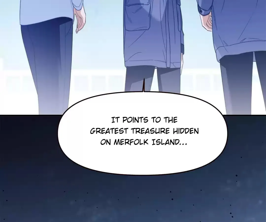 Read Desharow Merman chapter 71 image 49 on Lezhin