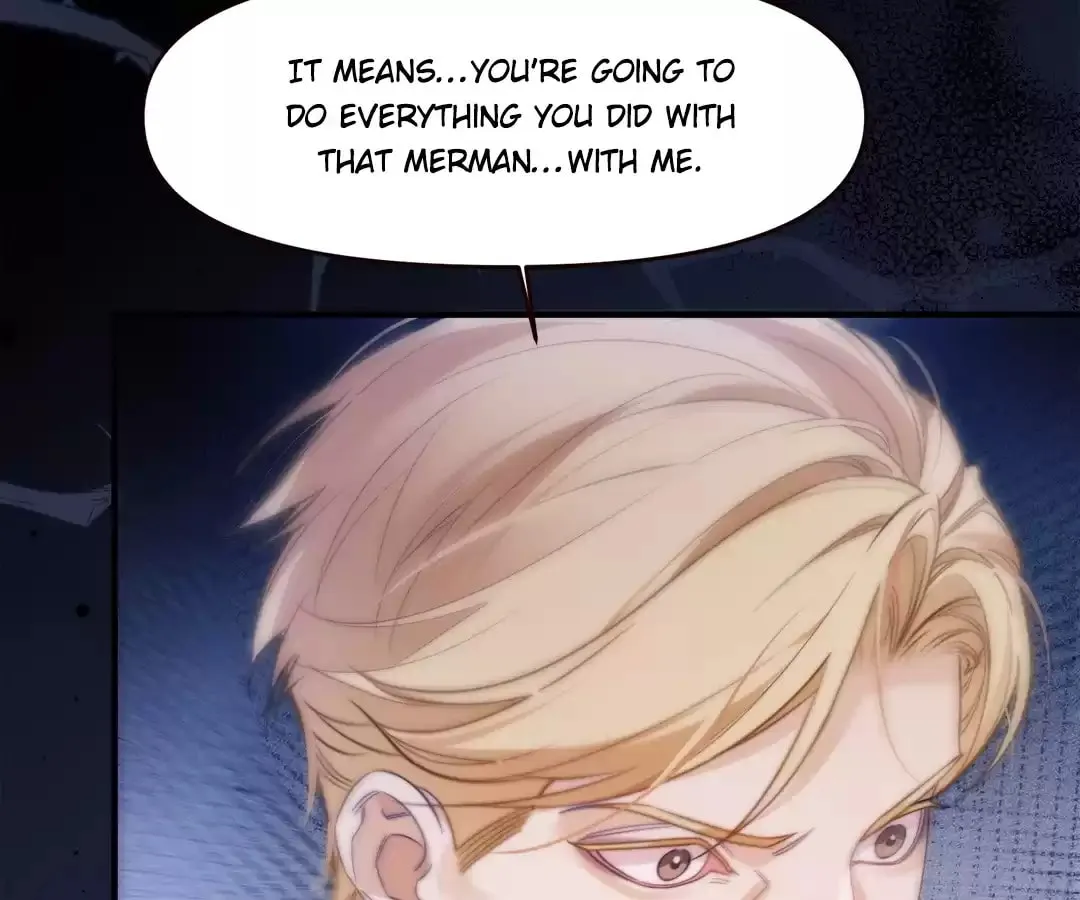 Read Desharow Merman chapter 71 image 5 on Lezhin