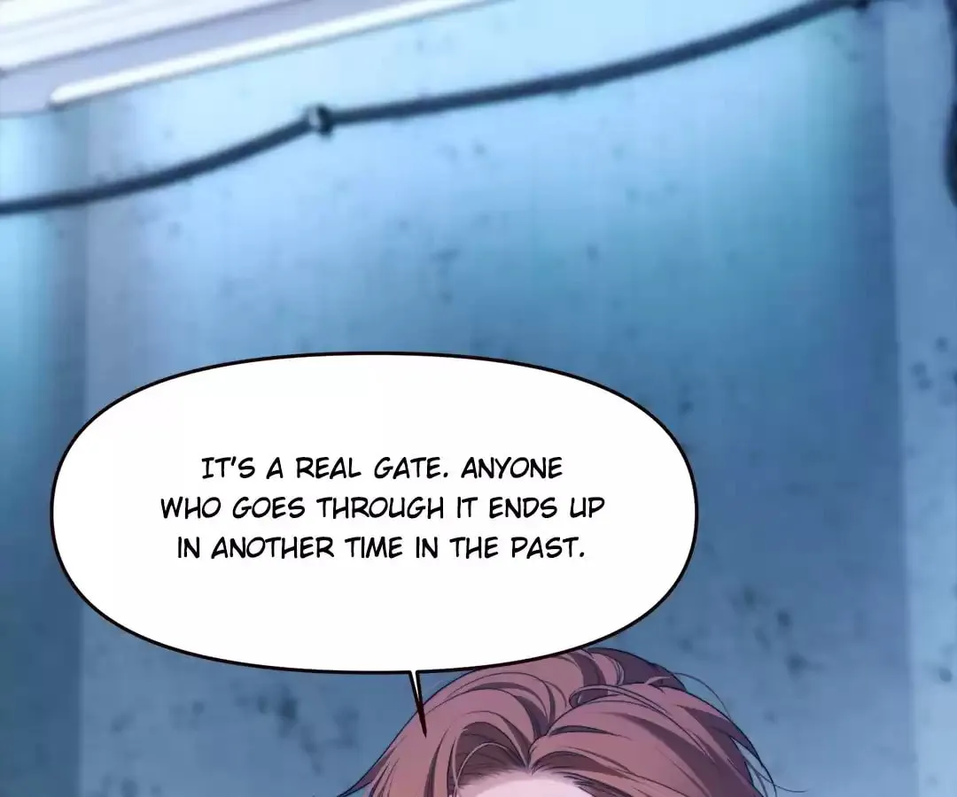 Read Desharow Merman chapter 71 image 51 on Lezhin