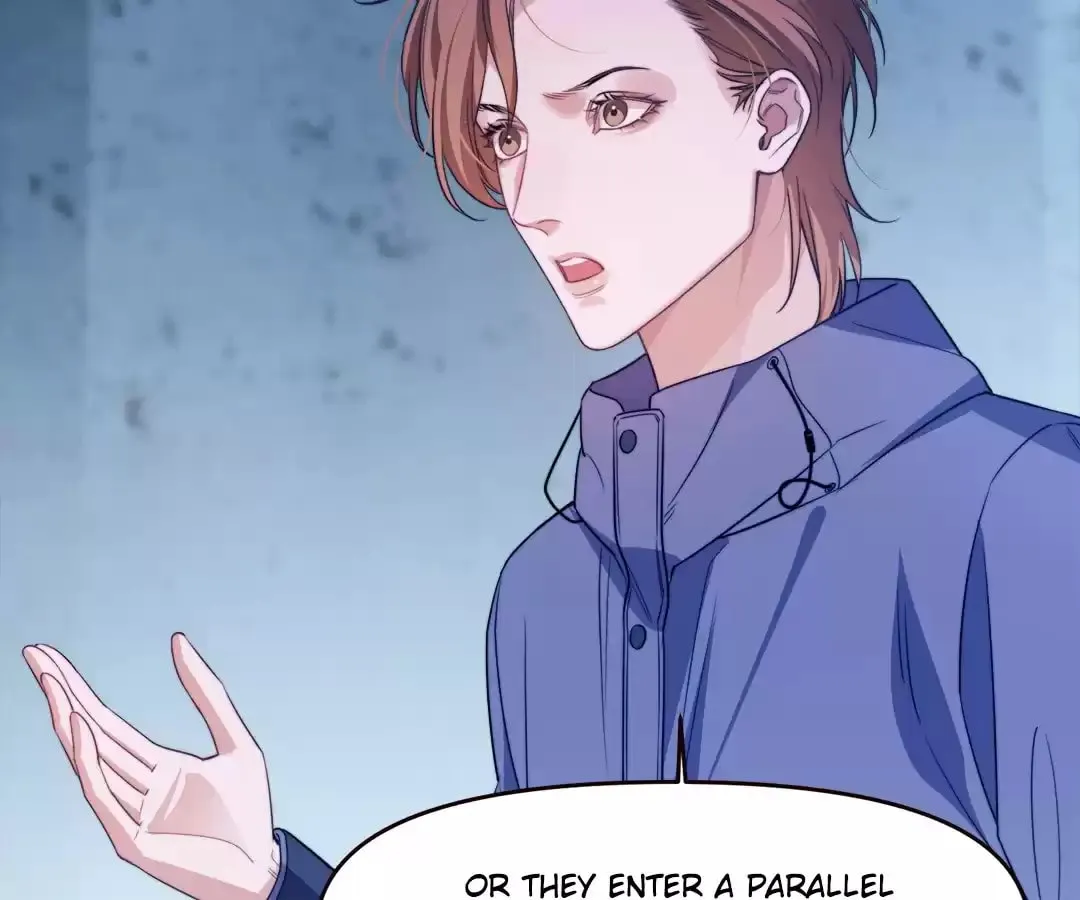 Read Desharow Merman chapter 71 image 52 on Lezhin