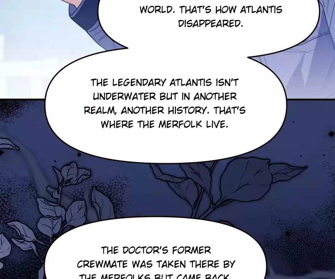 Read Desharow Merman chapter 71 image 53 on Lezhin