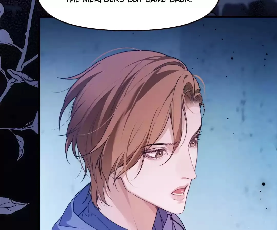 Read Desharow Merman chapter 71 image 54 on Lezhin