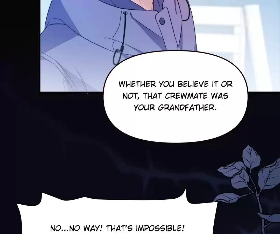 Read Desharow Merman chapter 71 image 55 on Lezhin