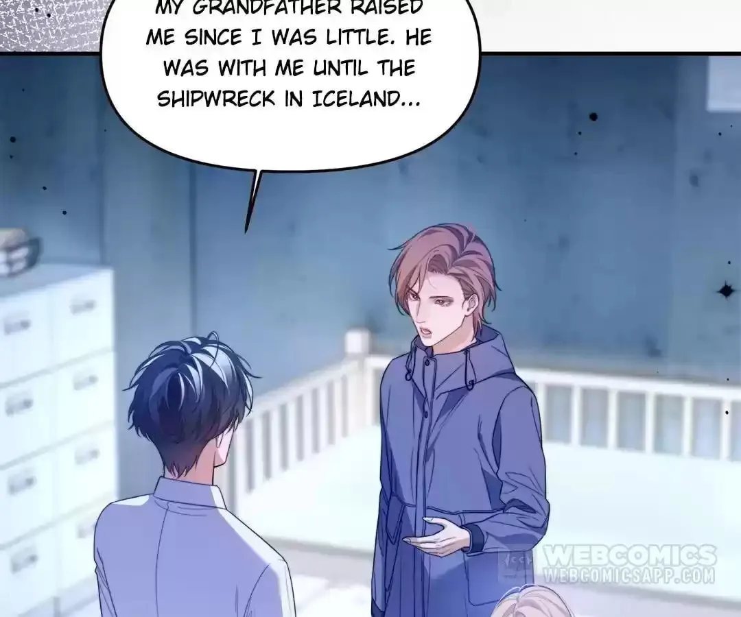 Read Desharow Merman chapter 71 image 58 on Lezhin