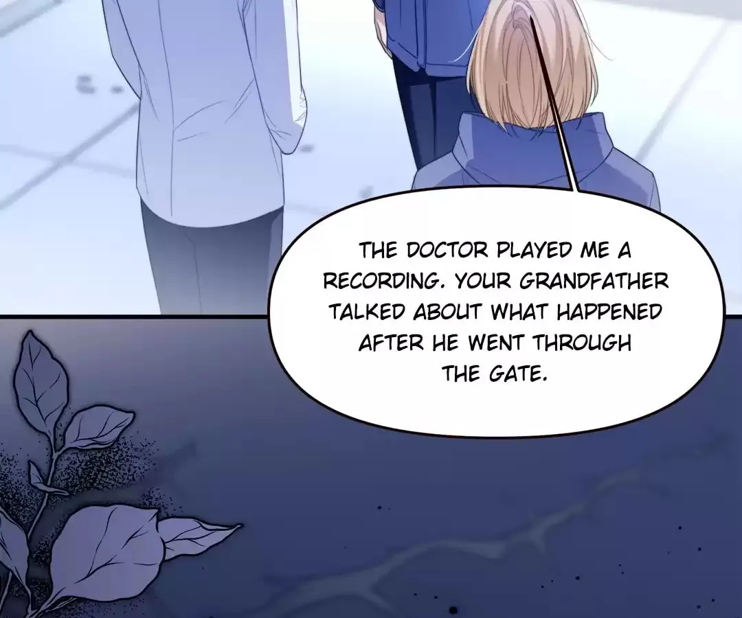 Read Desharow Merman chapter 71 image 59 on Lezhin