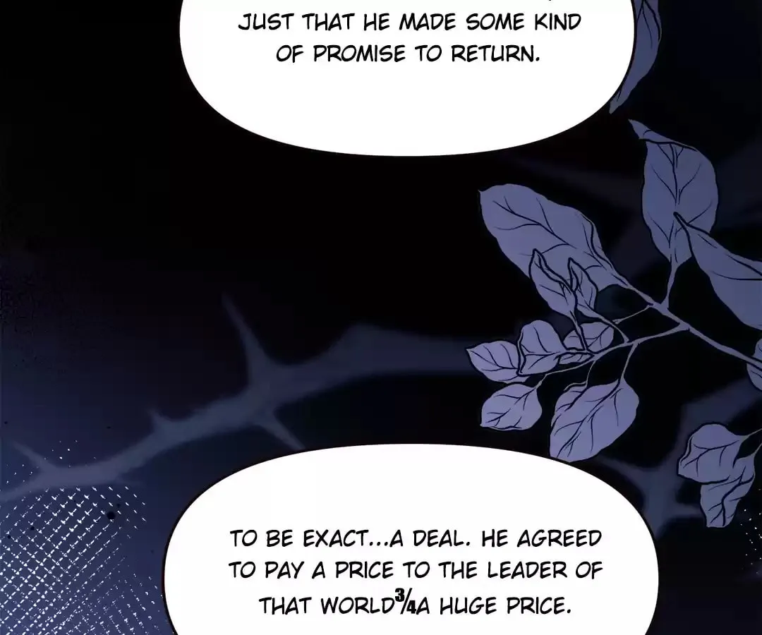 Read Desharow Merman chapter 71 image 62 on Lezhin