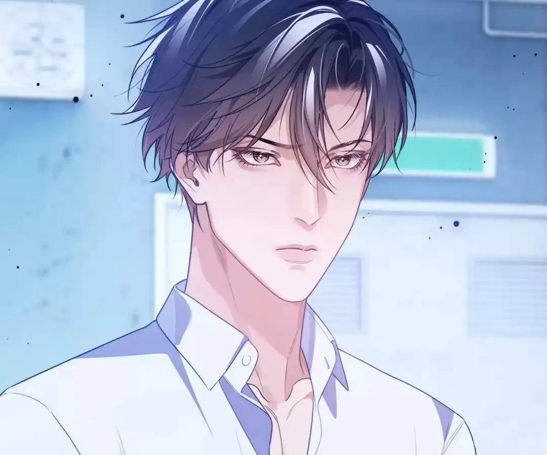 Read Desharow Merman chapter 71 image 64 on Lezhin