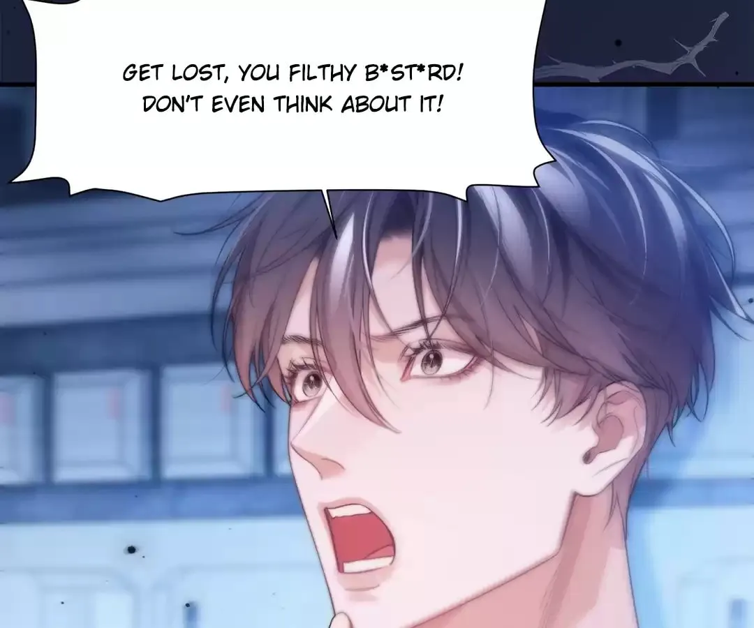 Read Desharow Merman chapter 71 image 7 on Lezhin