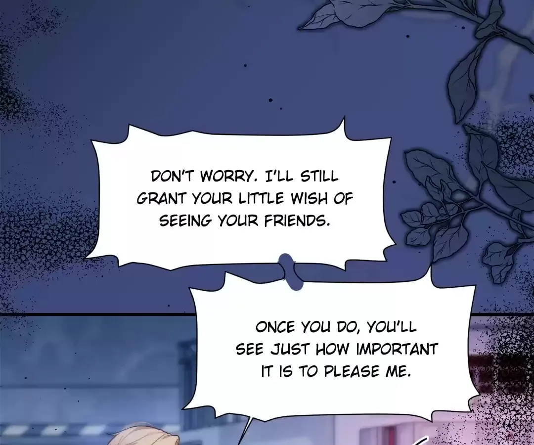 Read Desharow Merman chapter 71 image 9 on Lezhin