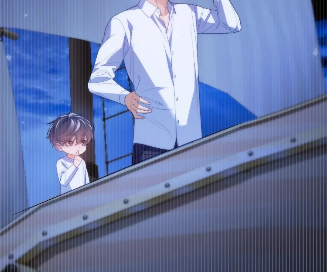 Read Desharow Merman chapter 72 image 14 on Lezhin