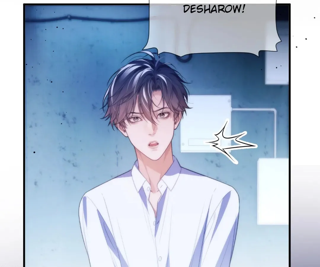 Read Desharow Merman chapter 72 image 17 on Lezhin