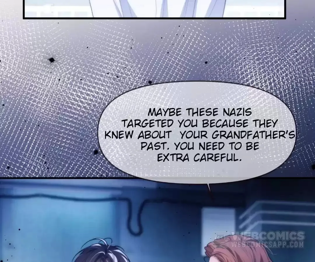 Read Desharow Merman chapter 72 image 18 on Lezhin