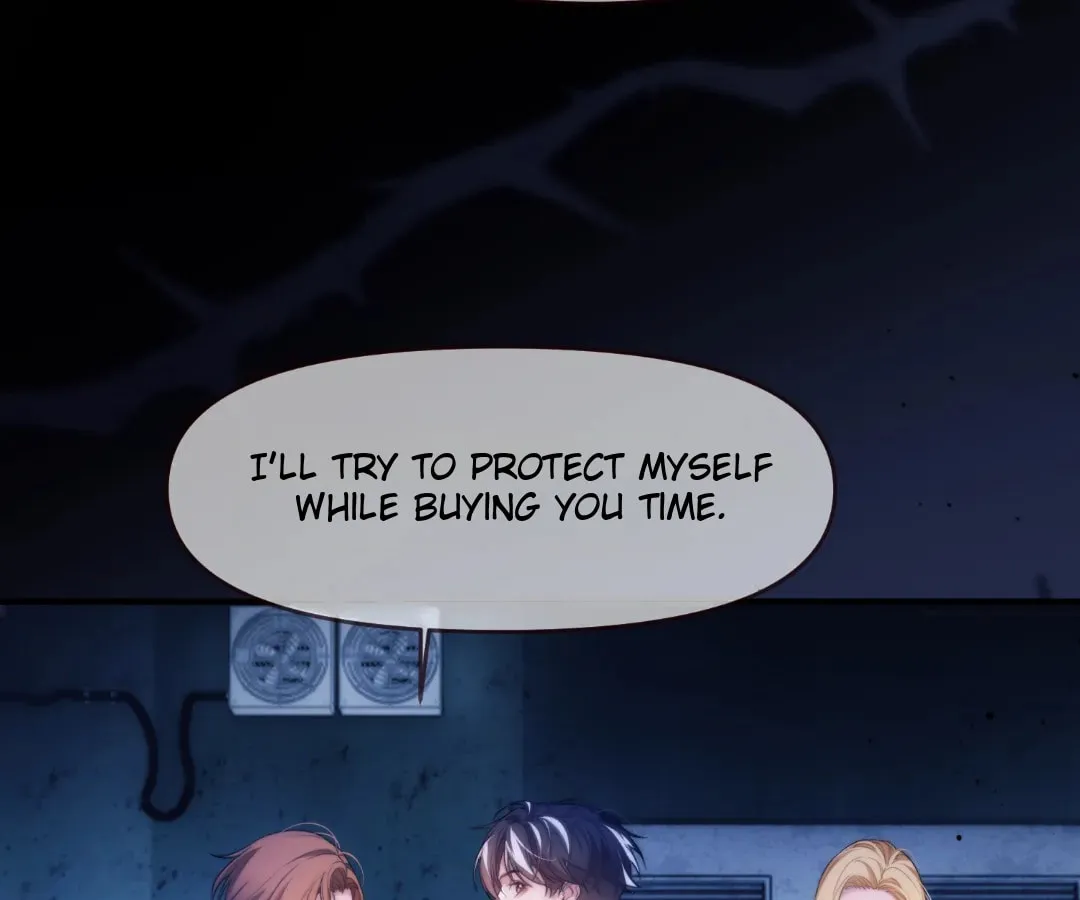 Read Desharow Merman chapter 72 image 20 on Lezhin