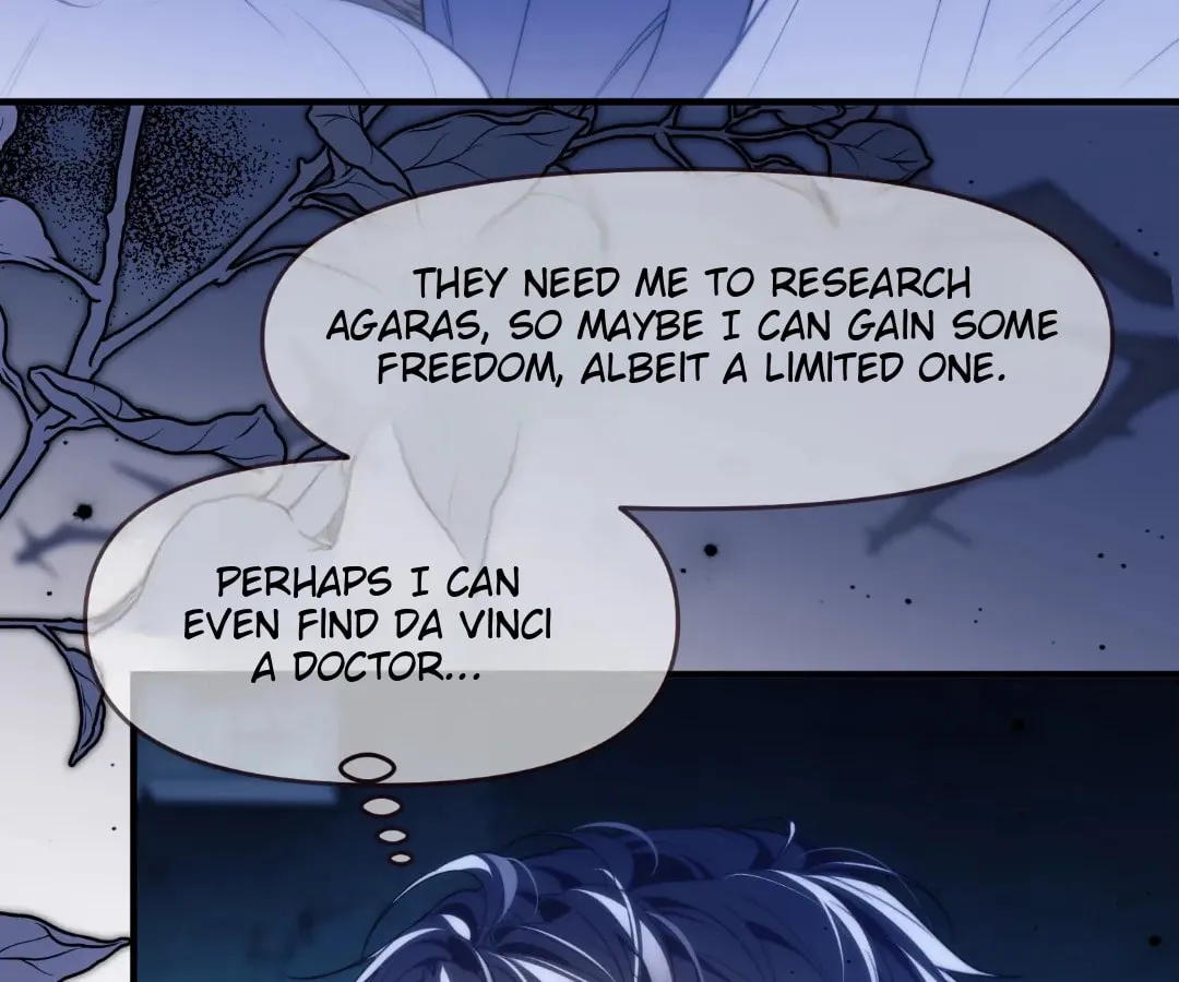 Read Desharow Merman chapter 72 image 22 on Lezhin