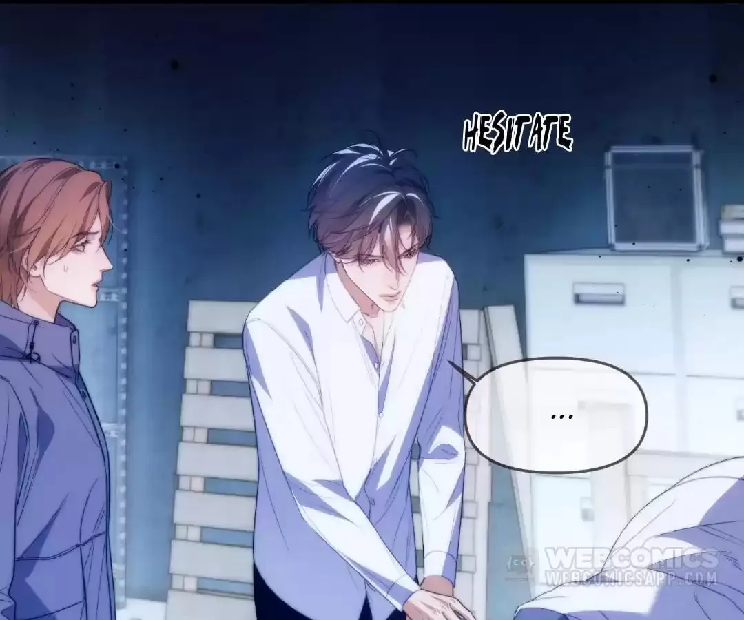 Read Desharow Merman chapter 72 image 26 on Lezhin