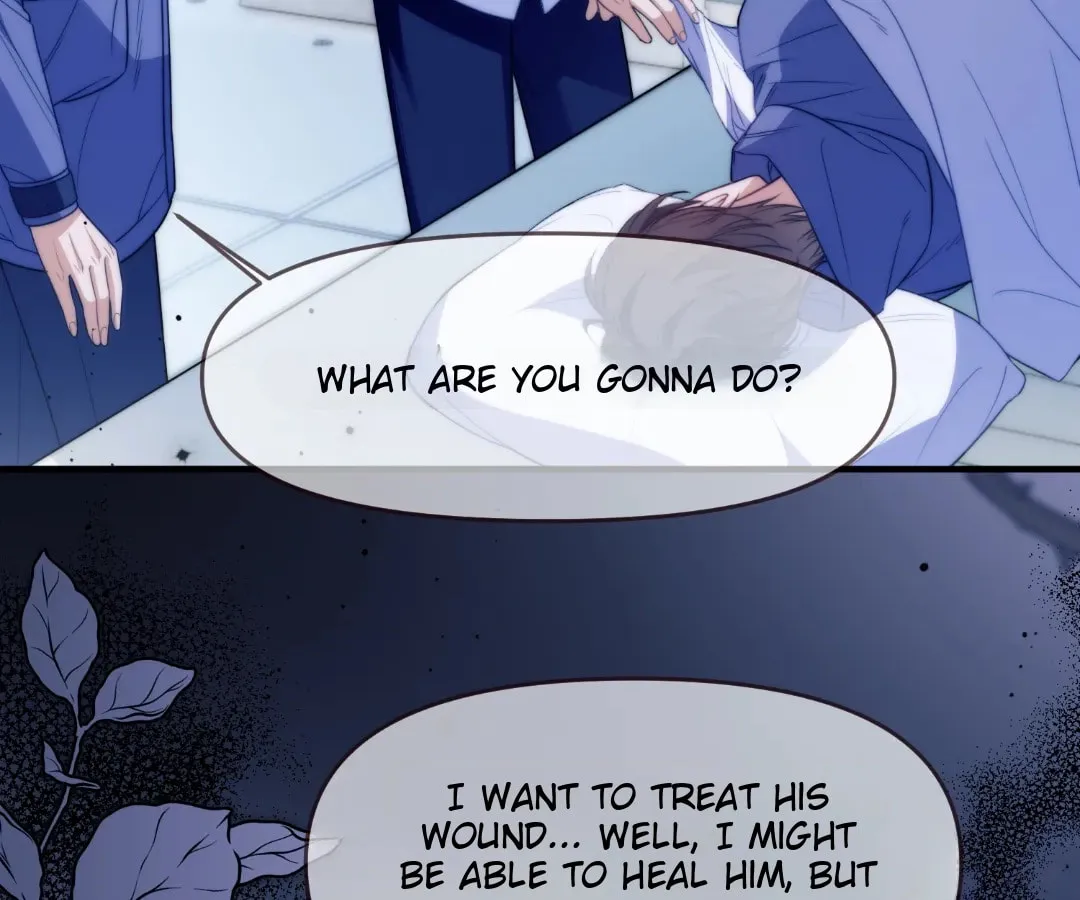 Read Desharow Merman chapter 72 image 27 on Lezhin