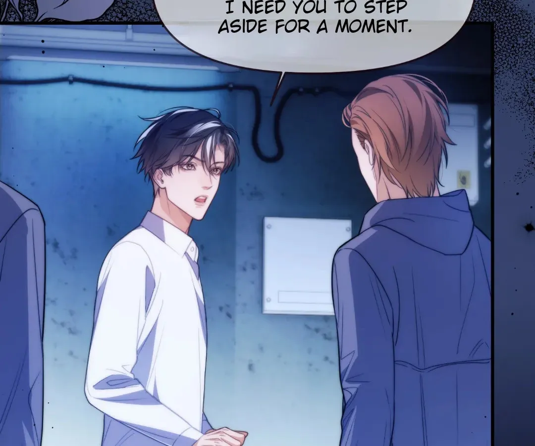 Read Desharow Merman chapter 72 image 28 on Lezhin