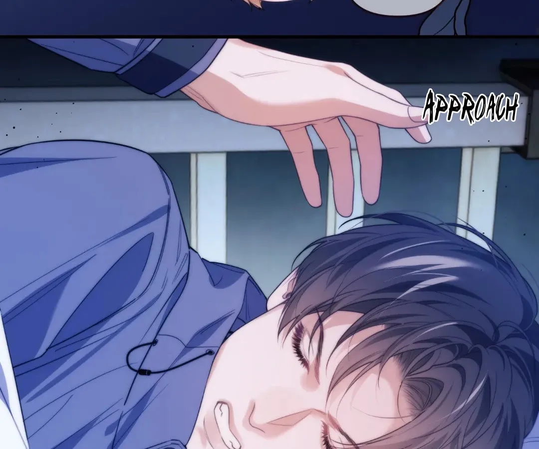 Read Desharow Merman chapter 72 image 30 on Lezhin